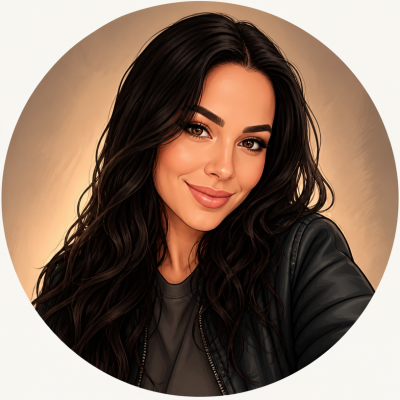 mariawoch's profile photo