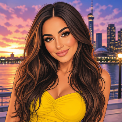 mariazakhary's profile photo