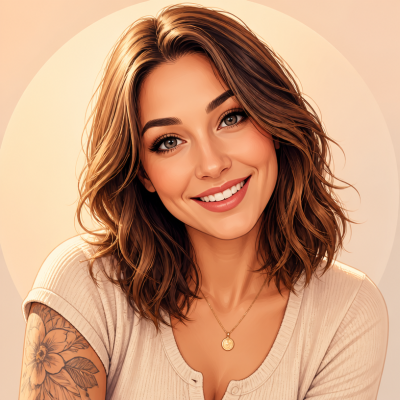 marie-morrison's profile photo