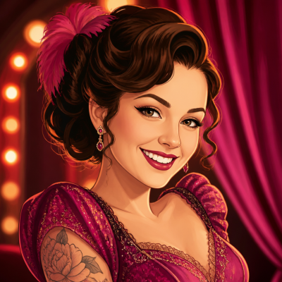 marie-sydney's profile photo