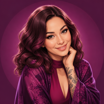marieeevee-lentdriz's profile photo