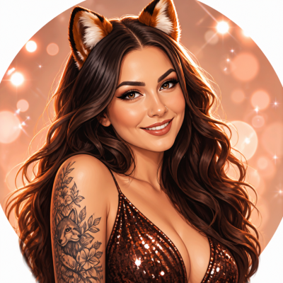mariefox31's profile photo