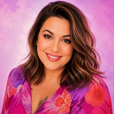 marielageorge24's profile photo