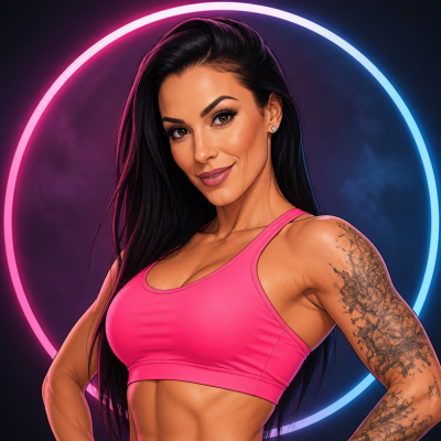marietaferencova's profile photo