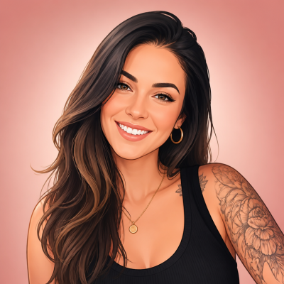 marihynes's profile photo