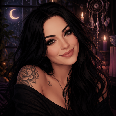 marijoarce's profile photo