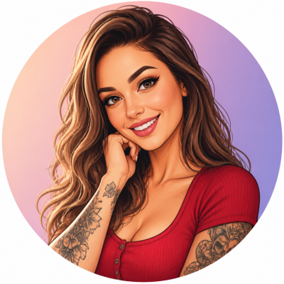 marikasuba's profile photo