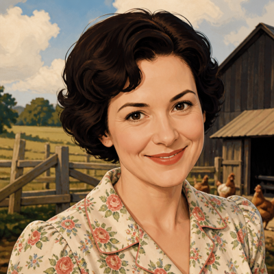 marilyngalsworthy's profile photo
