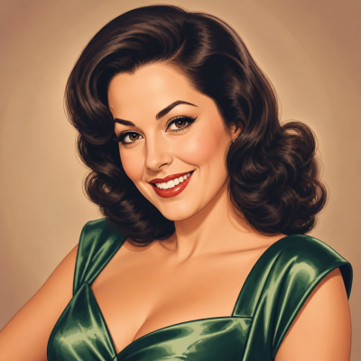 marilynhanold's profile photo