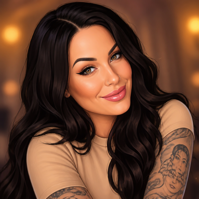 marilynmansion's profile photo