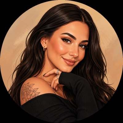 marisaad's profile photo