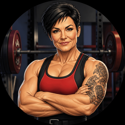 mariskksrud's profile photo