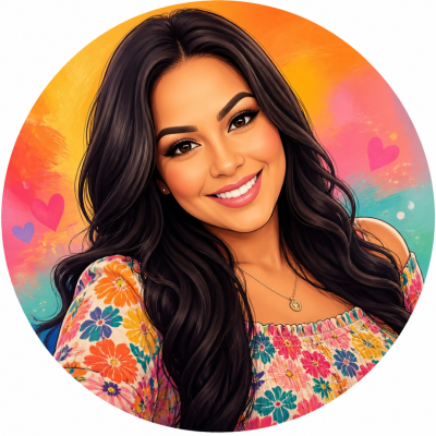 maritzaconamor's profile photo