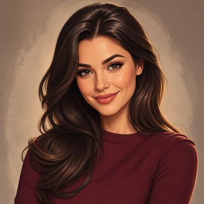 mariya-mironova's profile photo