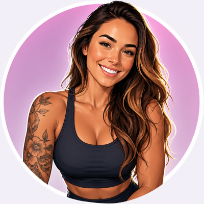 marleyfrancis's profile photo
