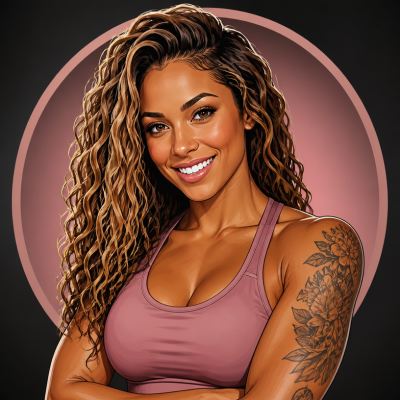 marlissajordan's profile photo