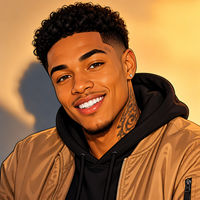 marquelrussell's profile photo