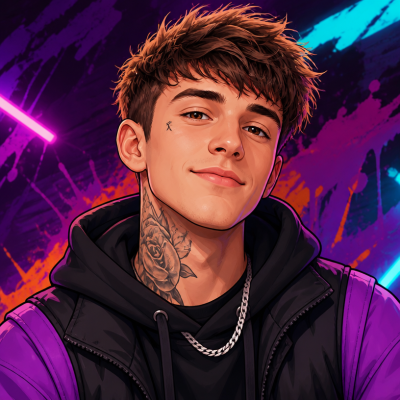 marrox's profile photo
