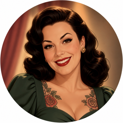 marshajordan's profile photo