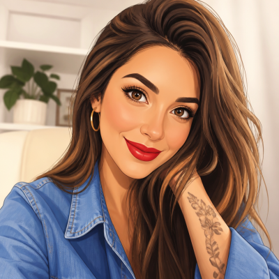 martahdezm's profile photo