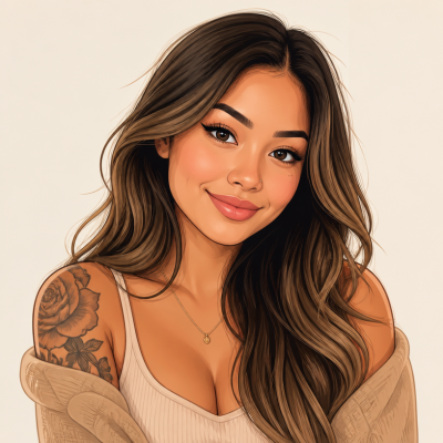 martinaandaluz's profile photo
