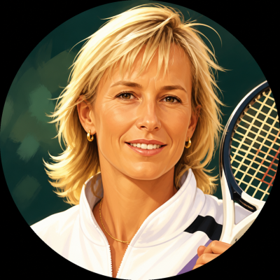 martinanavratilova's profile photo