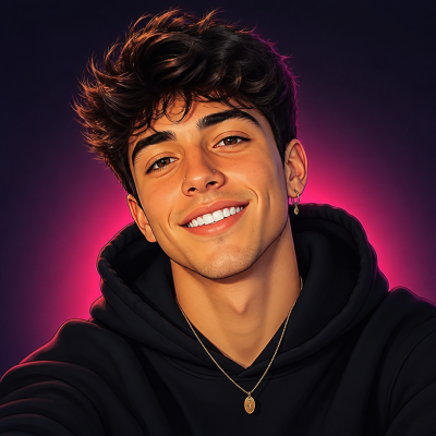 martinilove414's profile photo