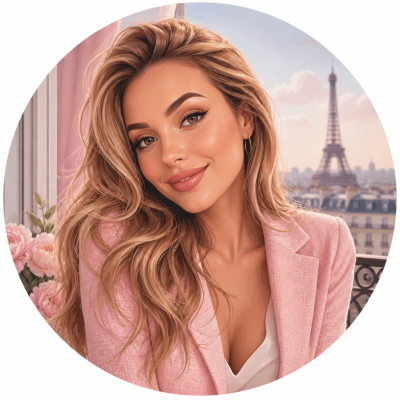 marushkaofficial's profile photo