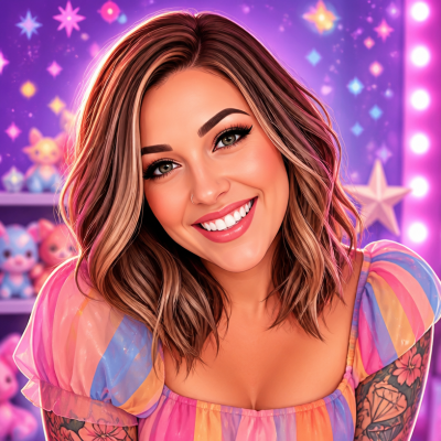 marvelousmegan's profile photo