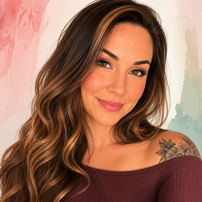 maryallisonolazabal's profile photo