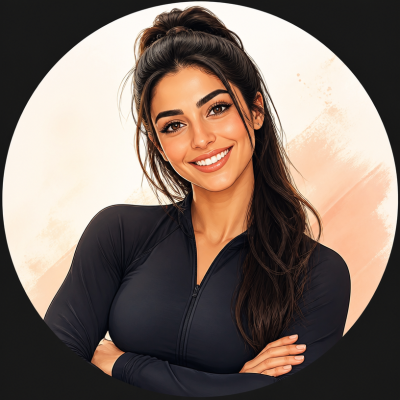 maryamsarmadi's profile photo