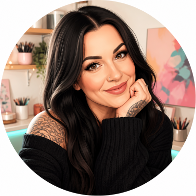 maryannegallodesign's profile photo