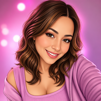 marygongoravicente's profile photo