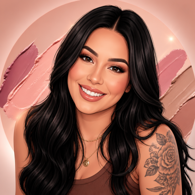 maryhadalittleglam3's profile photo
