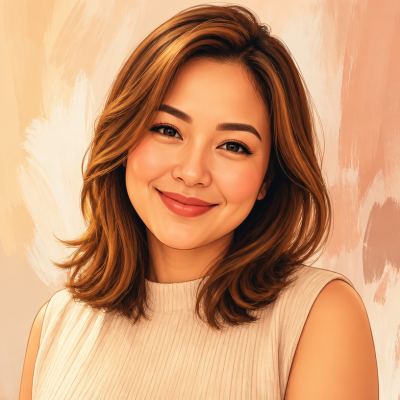 maryhubay's profile photo