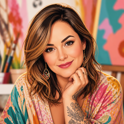 maryjeancanziani's profile photo