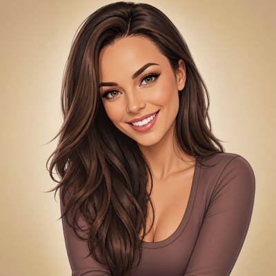 marynaoliinyk's profile photo