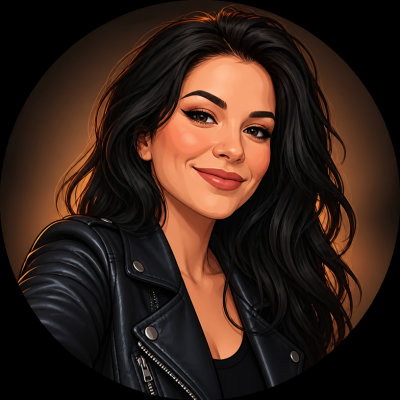maryrider's profile photo
