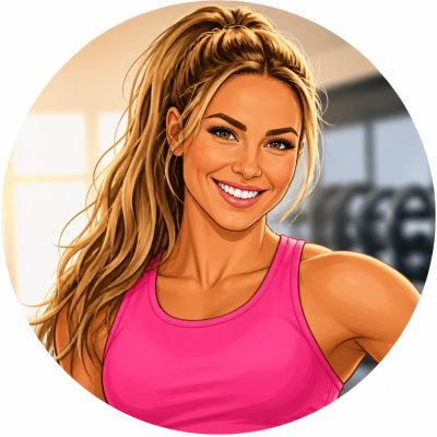 marysfitbody's profile photo