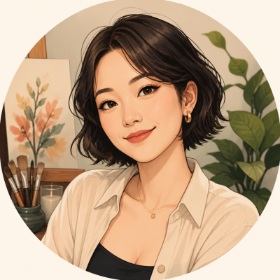 masako-iwanaga's profile photo