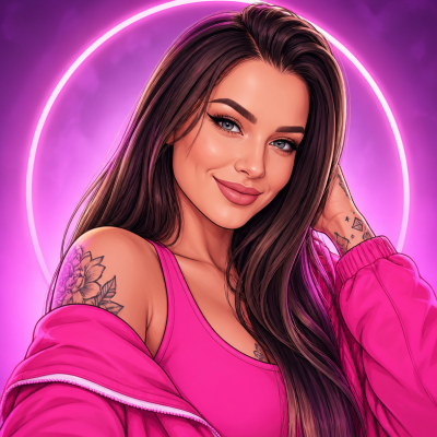 mashazvezdunova's profile photo