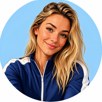 maudvandermeer's profile photo