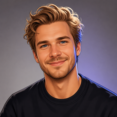 maximeroeterink's profile photo