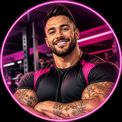 maxmuscleitu's profile photo