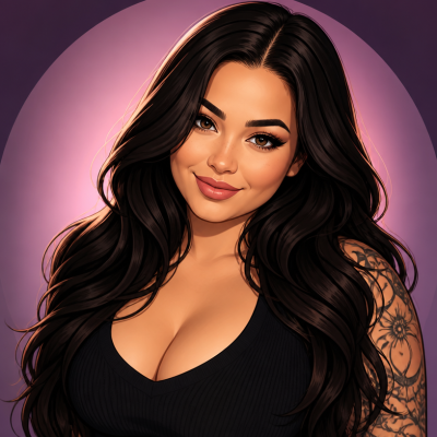 mayahokage's profile photo
