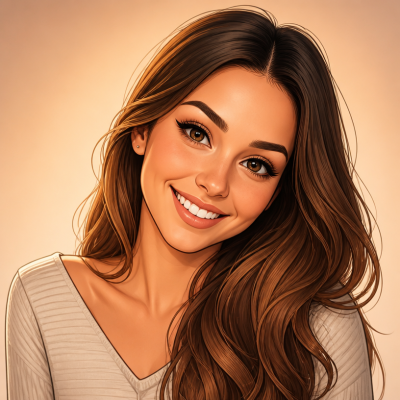 maykovacova's profile photo