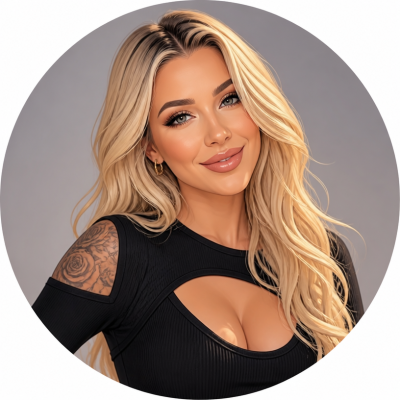 mazzygrace's profile photo