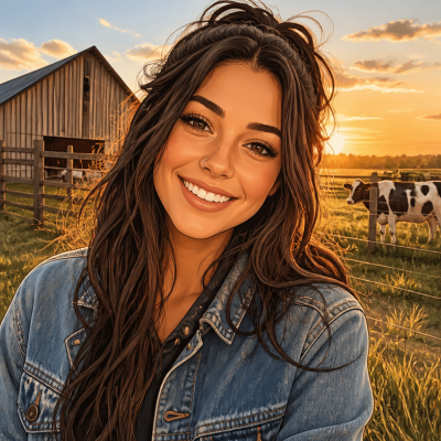 mckaylaonthefarm's profile photo