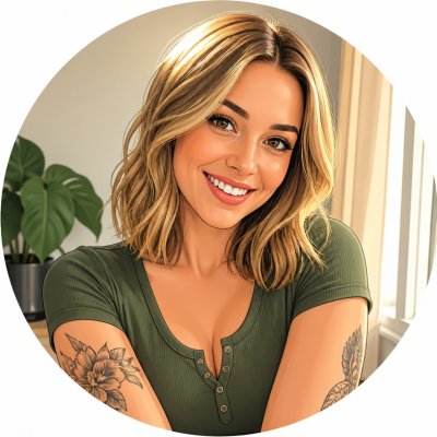 mckenziereser's profile photo