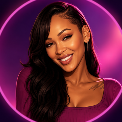 meagangood's profile photo